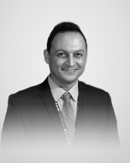 Shahriar Eftekhari